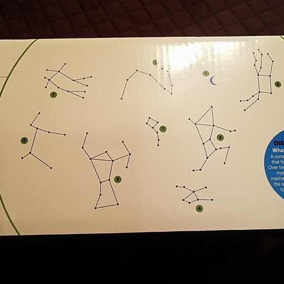 NEW - FIREFLY PROJECTION LIGHT - Picture 3 of 4